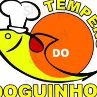 Tempero Do Doguinho food