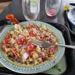 Verdivino Comida