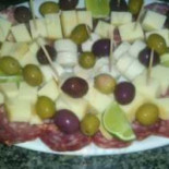 Biriba E Choperia Nourriture