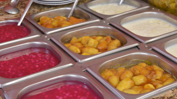 Restaurante Guedes Shekinah food