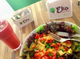 Eko Sabor Natural food