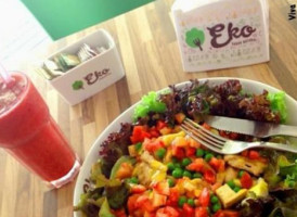 Eko Sabor Natural food