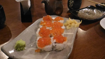 Himawari Restaurante food