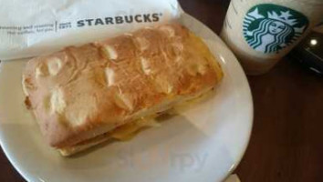 Starbuck Sorocaba food