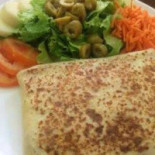 Espaço Leve Comida