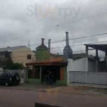 Uberlandia Extérieur