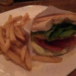 Julio's Burger Nourriture