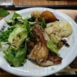 Viena Express Nourriture