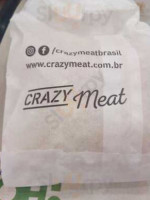 Crazy Meat food