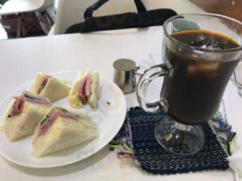 Café Sabor Mirai food