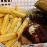 Burger Lab Comida