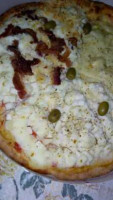 Pizzaria Florenza food