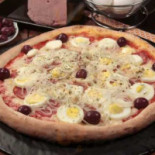 Paggliacci Nourriture