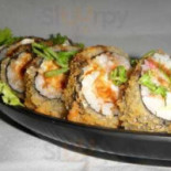 Sushi Terra Do Sol Nourriture