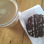 Casa Do Alfajor Nourriture