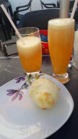 Ponto Do Pão De Queijo food