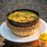 Delicias Da Vila Nourriture