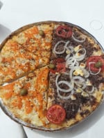 Pizzaria Diplomata food