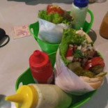 Mega Lanche Do Sérgio Comida