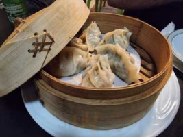 Hou Mei Asian Food food