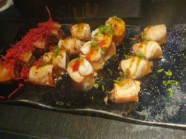 Cardume Sushi food