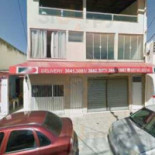 Bona Pizza Extérieur