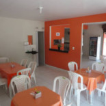 Donna À l'intérieur