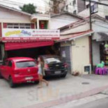 Quebra Gelo Lanches Exterior