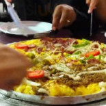 Pizzaria Ki Delicia food