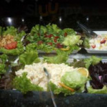 Circuit Grill Nourriture