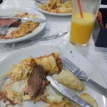 Circuit Grill Nourriture