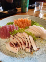 Yukui Sushi food