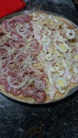 Terraco Da Pizza food