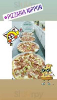 Pizzaria Nippon food