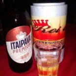 Rei Do Mixto E Frango Nourriture