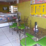 Beco Do Pastel Dentro