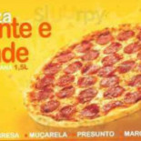 Aldeia Da Pizza Food