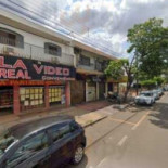 Parada Delicia Exterior