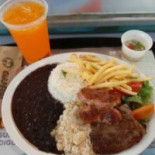 Girafas Food