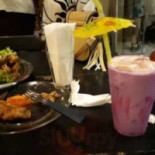 Restaurante Bar Do Railson Comida