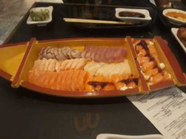 Tomadashi food