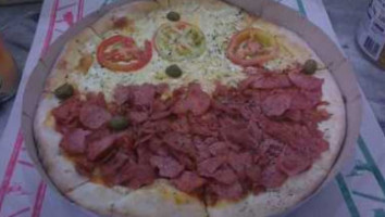 Pizzaria Orly food