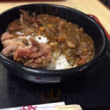 Sukiya Nourriture