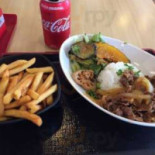 Sukiya Nourriture