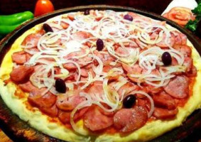 Greco ' S Pizzaria e Lanchonete food