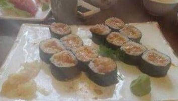 Dayki Sushi food