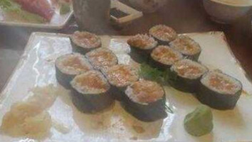 Dayki Sushi food