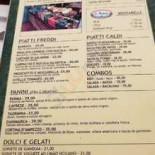 Olea Carte
