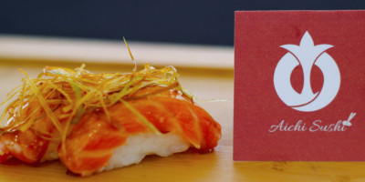 Entrega De Sushi Aichi food