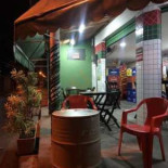 Sabor E Extérieur